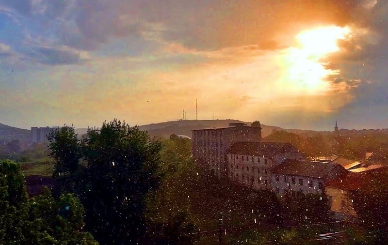 Prognoza meteo, 21 iulie 2020. Vremea se încălzește, dar în unele zone nu vor lipsi aversele. Care vor fi maximele termice