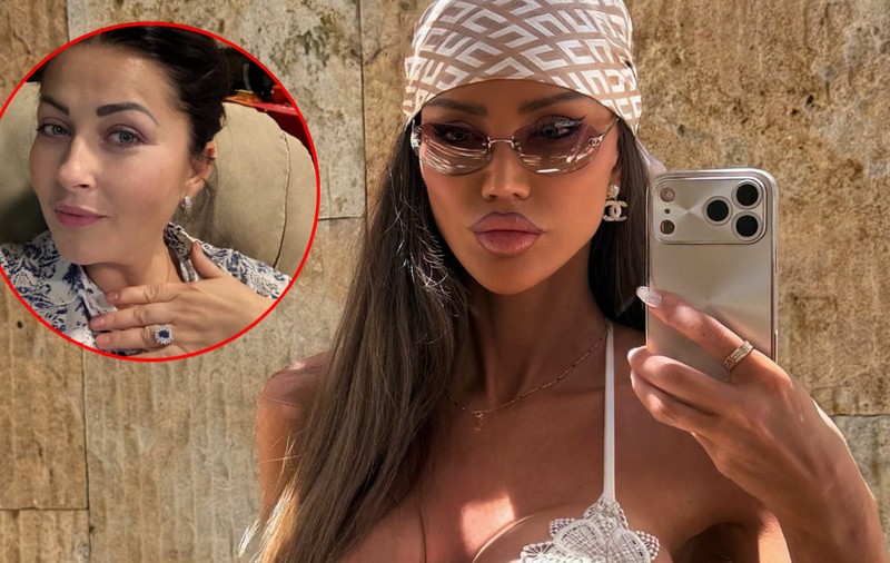 Bianca Drăgușanu, despre injecțiile pentru slăbit: „De la 180 de kilograme v-ați făcut de 50”. Gabriela Cristea, printre vedetele care au recunoscut că au apelat la această metodă