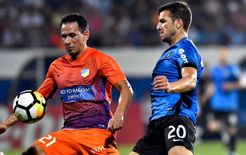 Liga 1, etapa a 4-a: Sepsi OSK - Viitorul 1-0. Campioana, la al treilea eșec la rând în competiția internă, a primit gol la ultima fază. Hagi se teme de retrogradare / VIDEO