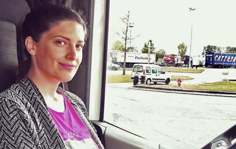 Iulia Ghenea, povestea tinerei care s-a opus abuzului sexual al unui profesor când nimeni n-avea curaj să facă asta! Libertatea a găsit-o după 8 ani pe cea care a devenit subiect de film