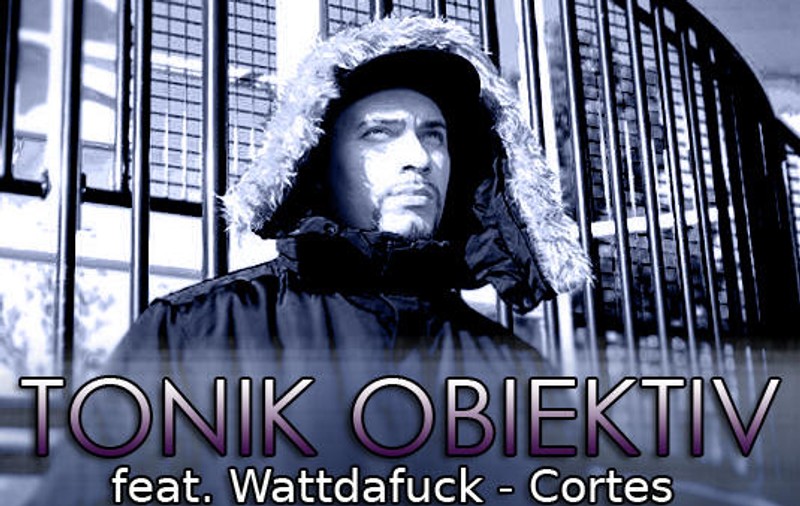 Audio | Premieră: Tonik Obiektiv feat Wattdafuck, Dj Sonia, Cortes & Preafericitu N.V. 140 – ”Pentru veterani”