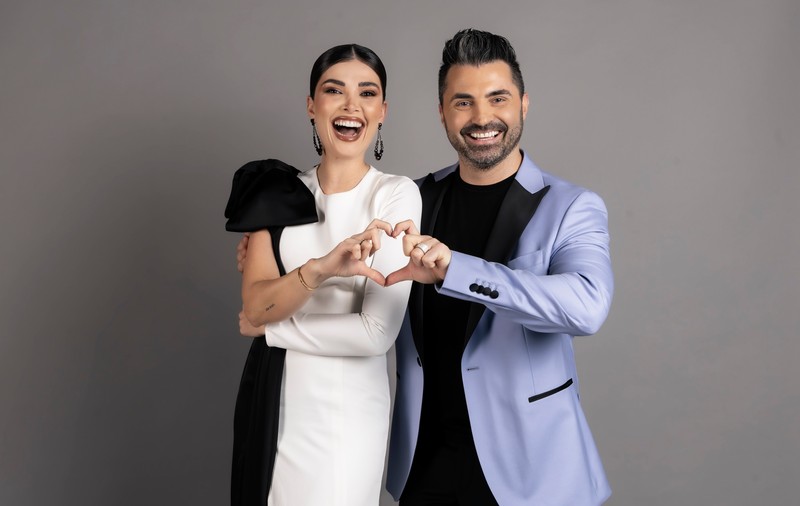Pepe și Alina Pușcaș, primele declarații după schimbările din show-ul „Te cunosc de undeva!”: „Vor mai reveni într-un fel sau altul”