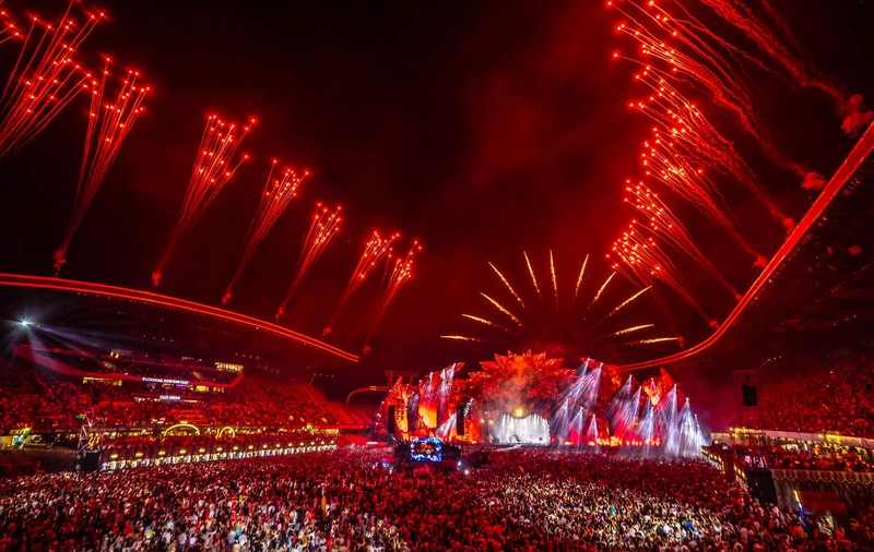 Cele mai așteptate festivaluri din 2025. Justin Timberlake vine pentru prima dată în România la Electric Castle &amp; spectacol la Nostalgia și Untold