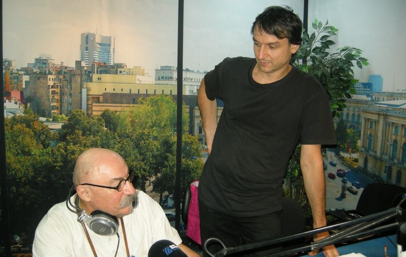 Andrei Păunescu, amintiri cu Doru Stănculescu: „La Cenaclul Flacăra, primul cântec, primul folkist el a fost”