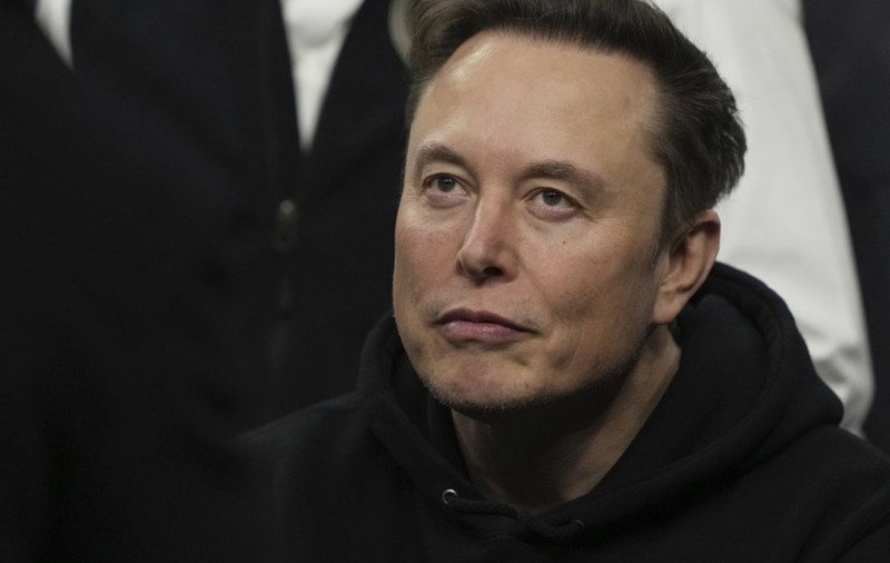 Elon Musk a găsit soluția pentru a economisi 1 trilion de dolari. Altfel, „America se va scufunda”