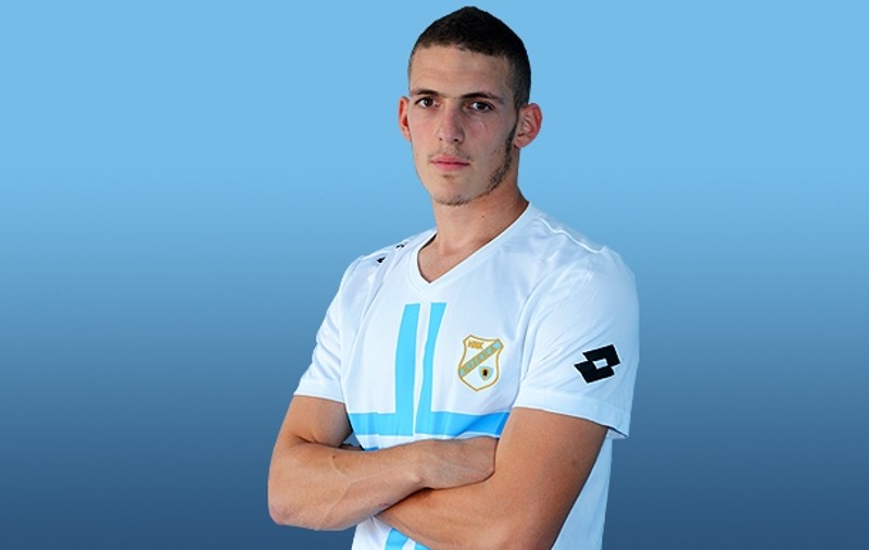 CS U Craiova s-a despărțit de Niko Datkovic. Spezia îl vinde în Polonia