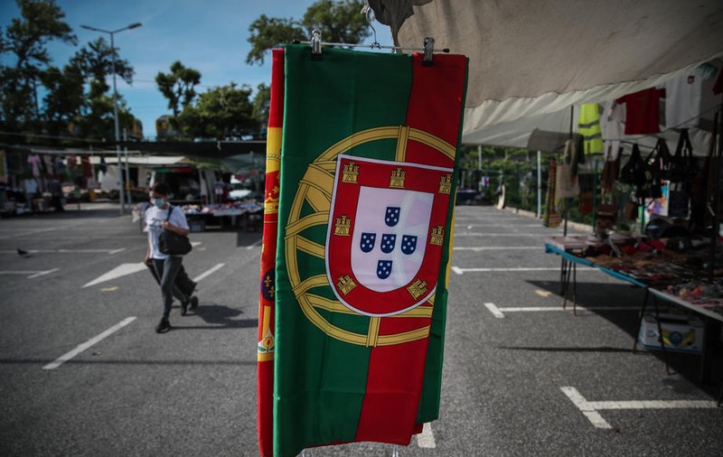 Stațiunea portugheză Cascais își va testea toți locuitorii de Covid 19, înaintea sezonului estival