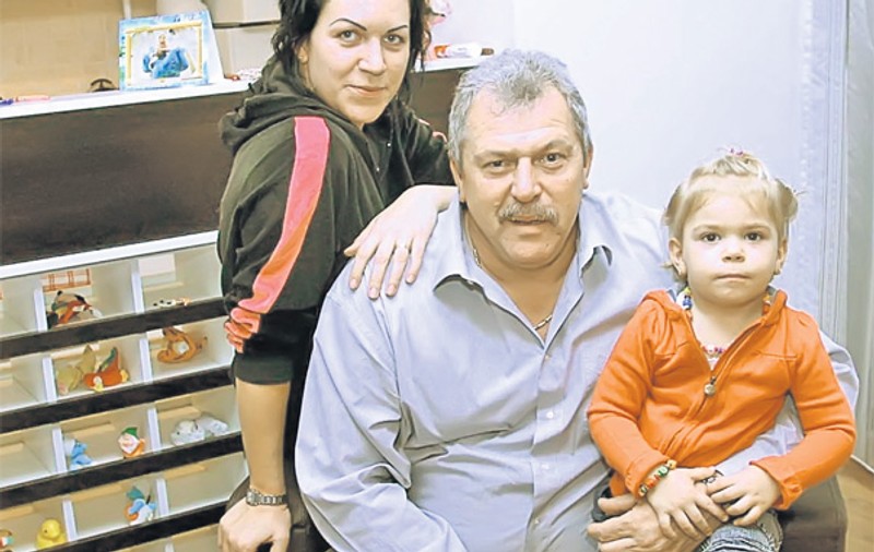 Exclusiv | Criza financiară l-a afectat pe Helmuth Duckadam: «M-am mutat la două camere»