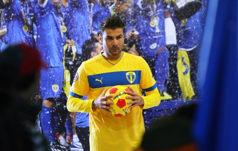 FOTO INCREDIBIL! Startul PERFECT de sezon i-a adus lui Adrian Mutu un ultim contract tare: e angajat la REAL
