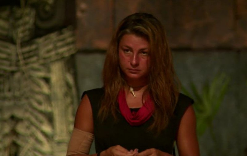 Elena Marin, din nou nominalizată la „Survivor România”. Ce mesaj le-a transmis susținătorilor