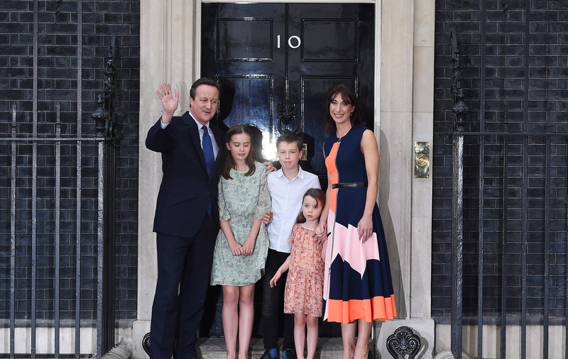 David Cameron a primit 20.000 de lire drept primă de plecare după ce și-a dat demisia