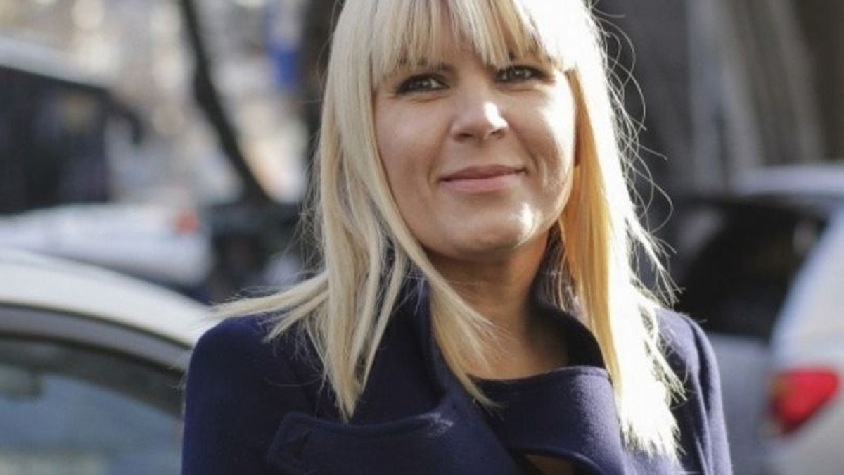 Elena Udrea va fi pusă în libertate