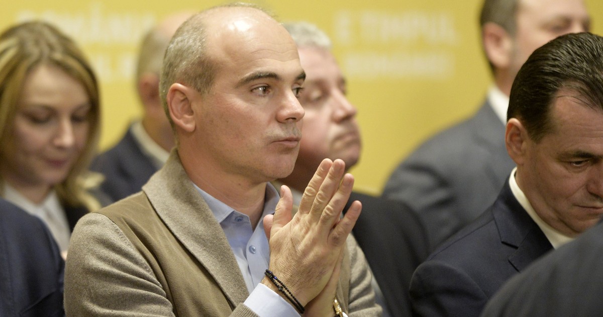 Rareș Bogdan
