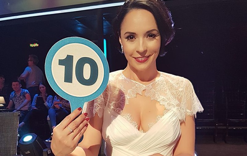 A purtat sau nu Andreea Marin lenjerie intimă? Ținuta divei a stârnit controverse