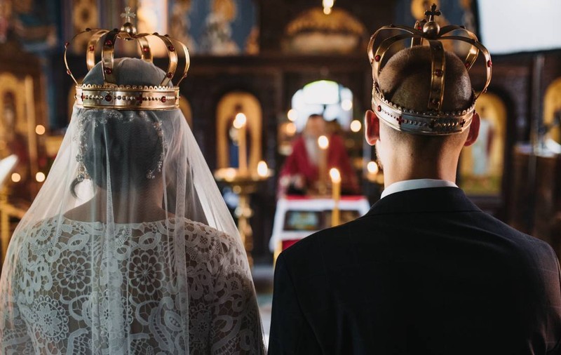 Calendarul nunților din 2026: Când interzice Biserica cununiile religioase