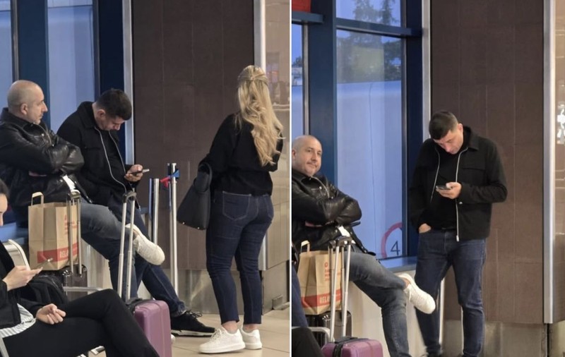 George Simion a plecat din țară dis-de-dimineață. Un senator AUR spune că s-a dus la Varșovia