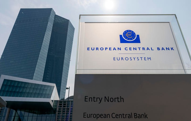 BCE anunță recesiune severă în 2020, în zona euro. De ce anume va depinde nivelul declinului şi al redresării