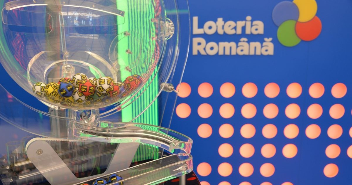 Extragerea loto din 13 august 2026