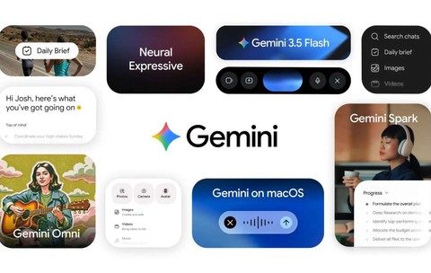 Tot ce a lansat Google la I/O 2026: Gemini 3.5, ochelari care traduc în timp real și noi funcții pentru Search și Gmail