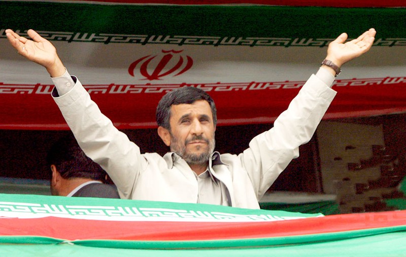 Fraudă electorală în Iran: mai multe voturi decât alegători