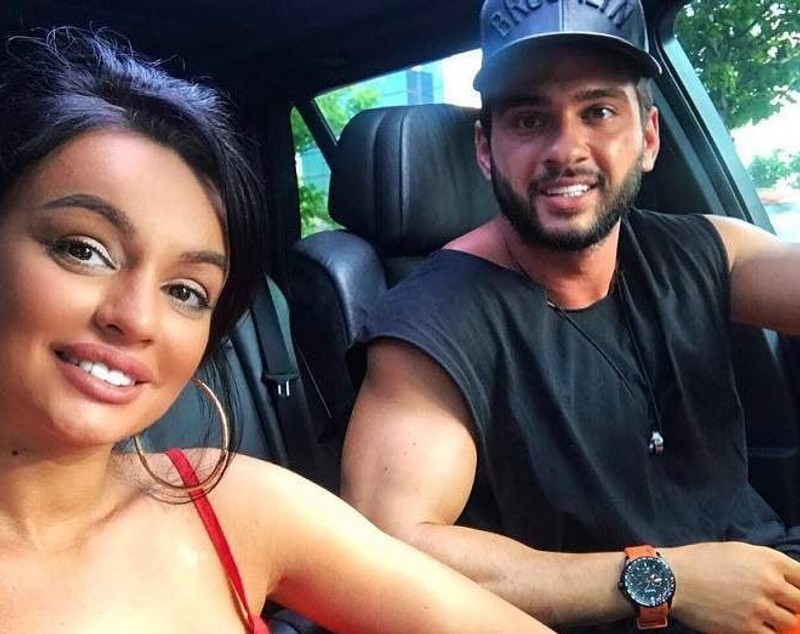 Dorian Popa ține legătura cu fosta iubită prin intermediul menajerei. Babs, declarații neașteptate la un an de la despărțire