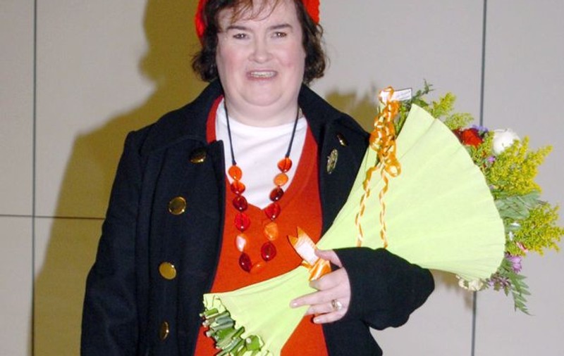 Susan Boyle vrea să apeleze la chirurgia estetică pentru a-şi găsi iubirea