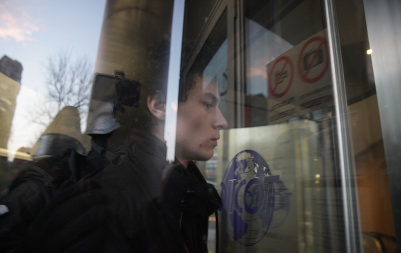 Constantin Luigi Boicea, alias „Al Farooq”, primul jihadist al României condamnat cu executare, a cerut să fie reabilitat fără să plătească cheltuielile judiciare