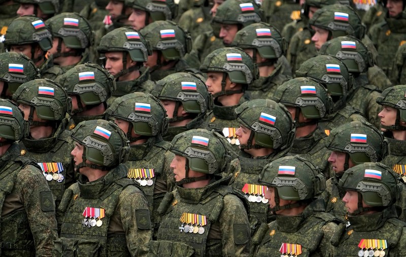 „Putin va ataca și Țările Baltice, și Polonia”, crede un fost oficial de rang înalt din Germania