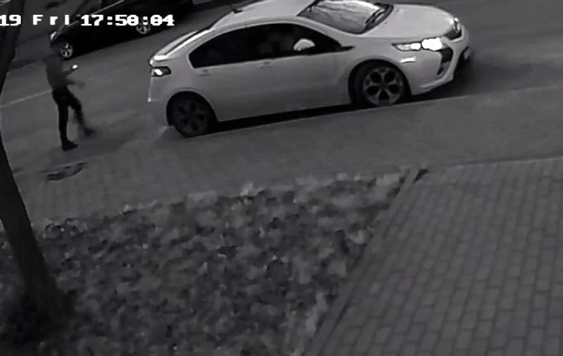 Furt neobișnuit în Mangalia. Cum a rămas un bărbat fără mașină, după ce și-a pierdut cheile