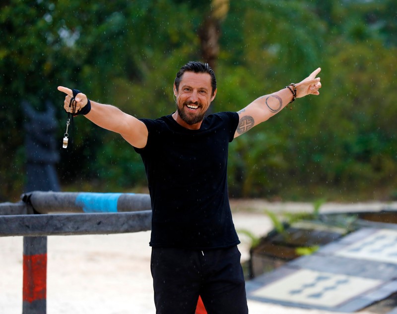 Jurnalul lui Daniel Pavel înainte de finala „Survivor All Stars”. Prezentatorul pleacă în Republica Dominicană: „Joi seară vom fi live”