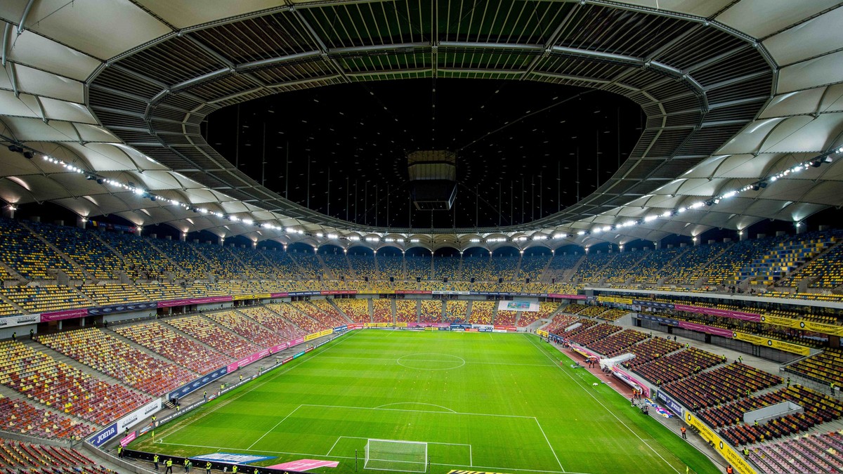 Biletele pentru Euro 2020 sunt scoase la vânzare. Când are loc evenimentul