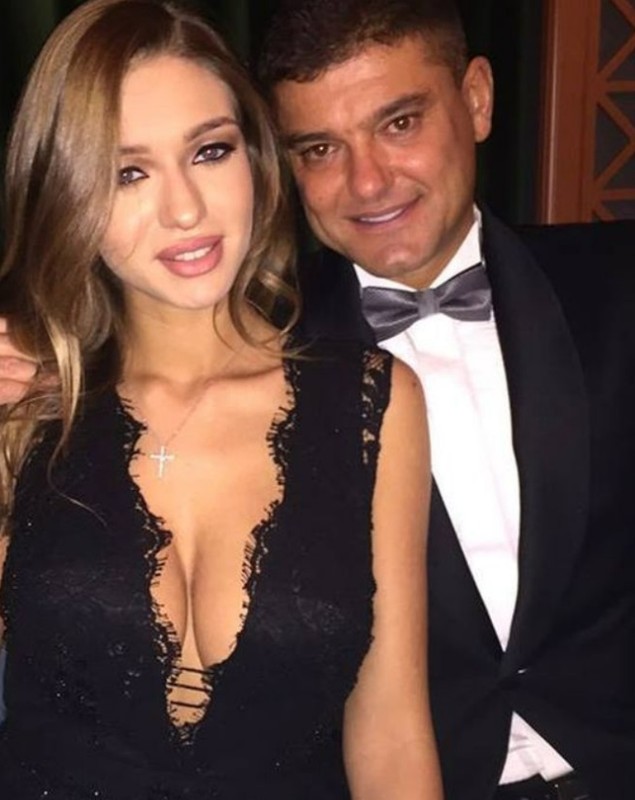 Cristian Boureanu nu regretă că a avut relații cu femei de aproape aceeași vârstă ca și fiica lui: „Am făcut ce am simțit”