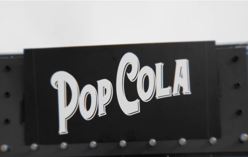 Cheloo, juratul iUmor, apariție în premieră în noua campanie Pop Cola. Alături de cine sparge gheața în prima lui reclamă