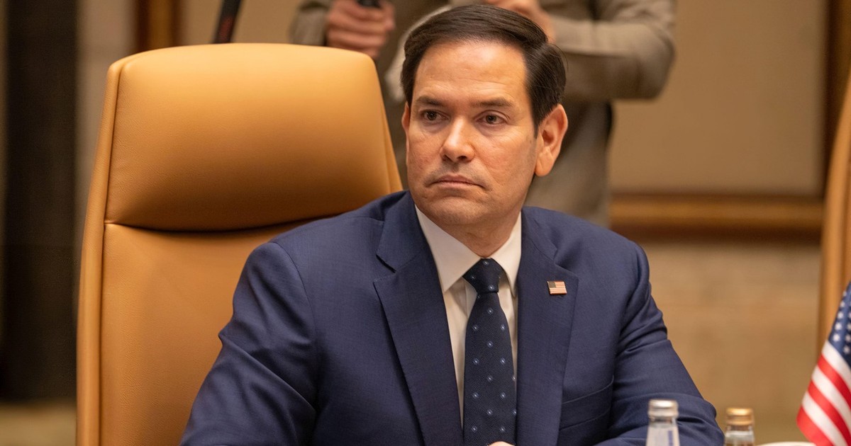 Marco Rubio, la întâlnirea ruso-americană de la Riad. Imagin cu caracter ilustrativ Foto: Profimedia