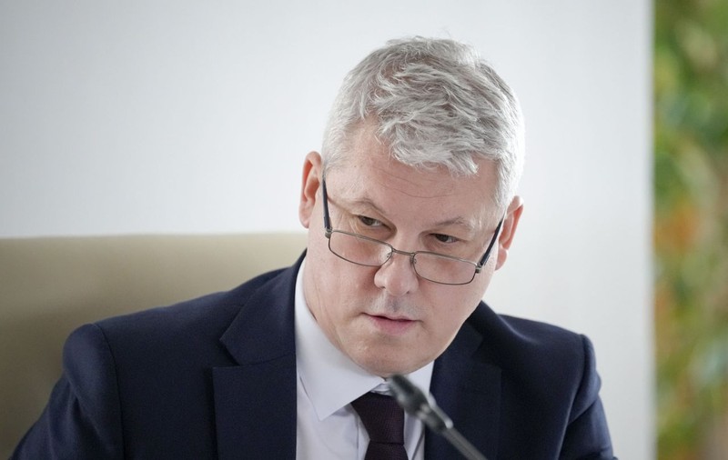 Fenomenul Predoiu