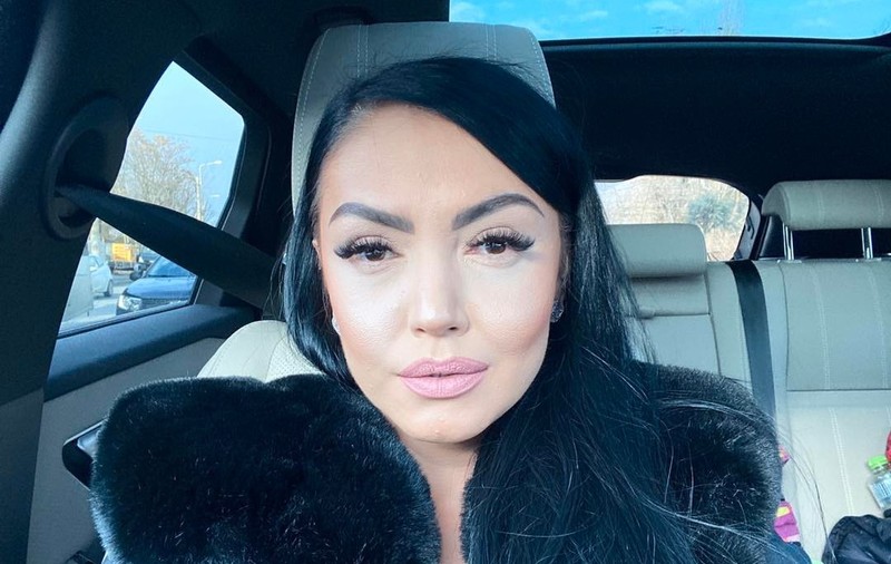 Motivul pentru care Andreea Mantea este din nou singură, după ce și-a ținut iubitul ascuns de ochii curioșilor. „Nu mai puteam, era toxic”