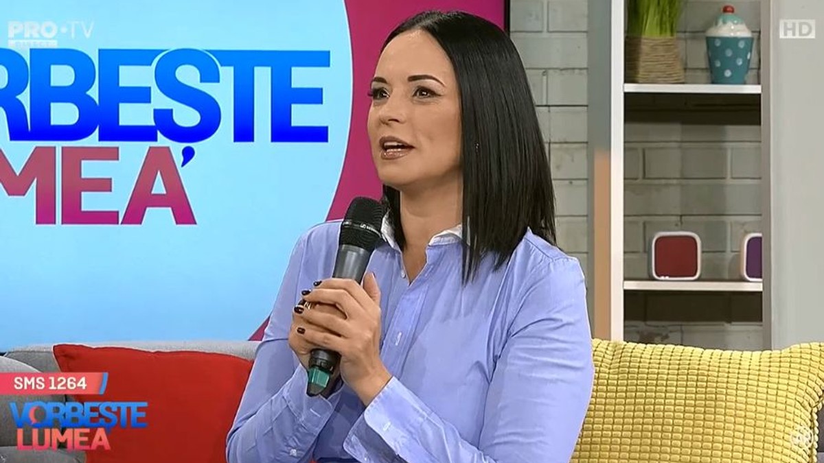 Afirmația Andreei Marin. "Nu trebuie să mai demonstrez ceva" | FOTO