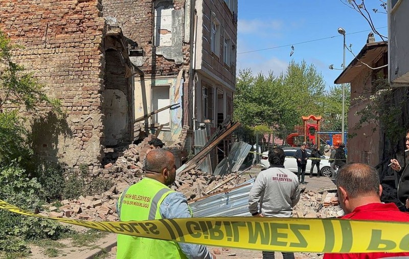 Un „supercutremur” amenință Istanbulul: energia seismică se acumulează periculos pe falia din nordul Turciei