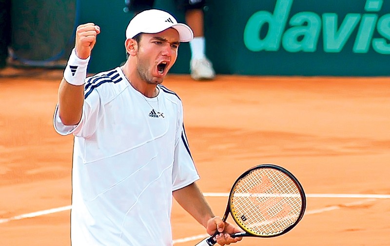 EXCLUSIV | Jucătorii de tenis din echipa de Cupa Davis vor să boicoteze meciul cu Ucraina