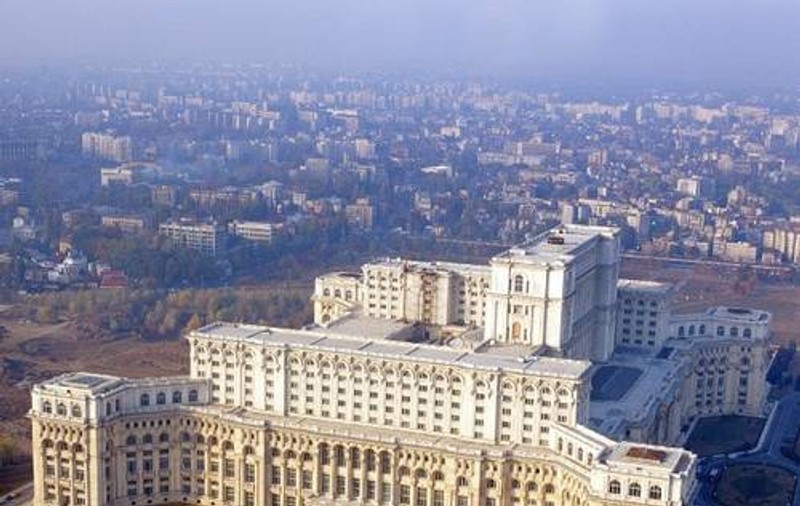 „Școala altfel” la Casa Poporului