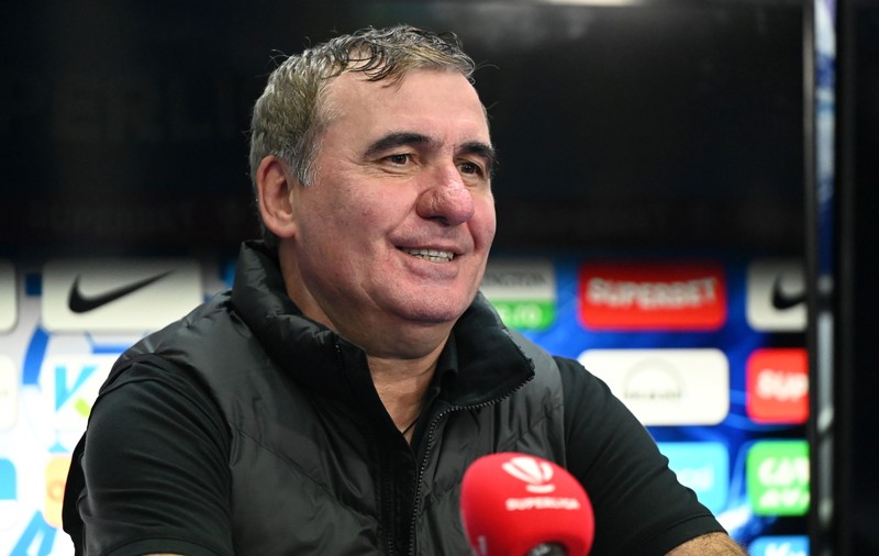 Cât costă să te cazezi, de Revelion, la hotelul de lux al lui Gheorghe Hagi. Prețurile nu sunt deloc modeste