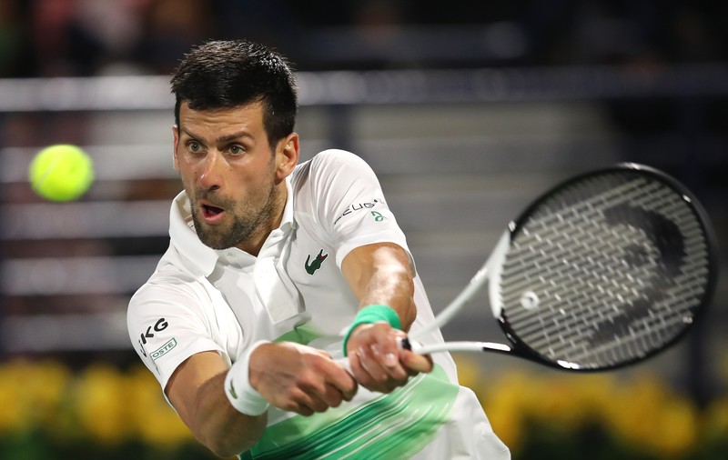 Novak Djokovic ar putea participa la Roland Garros chiar şi nevaccinat. Franța anunță relaxarea restricțiilor