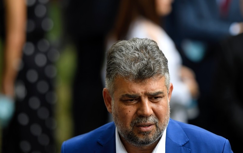 Marcel Ciolacu: „Certificatul verde, în contextul european, este o prioritate şi pentru români”