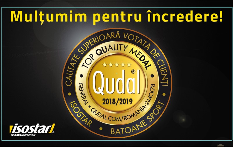(Publicitate) ENERGIE PENTRU MAI MULTĂ MIȘCARE ȘI REZISTENȚĂ LA EFORT