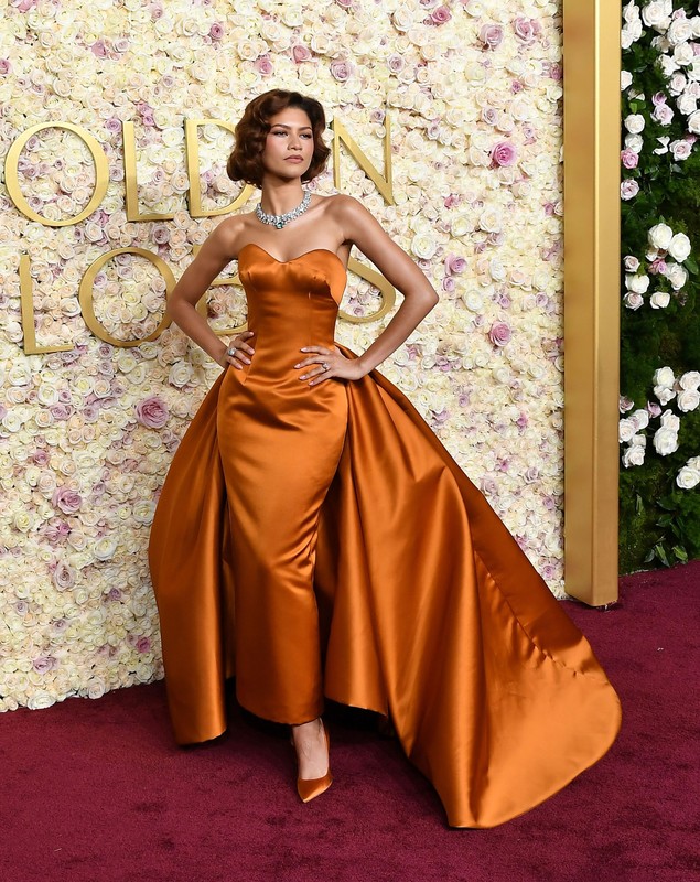 Zendaya și Tom Holland s-au logodit. Cei doi actori sunt discreți cu povestea lor de dragoste