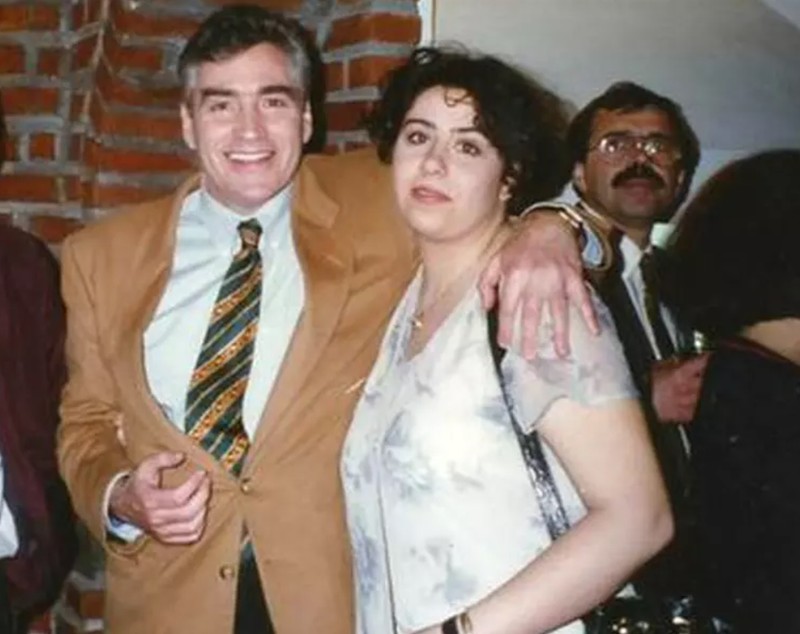 Decizia luată de Petre Roman cu privire la relația cu Oana. Vedeta a rupt tăcerea: „Asta mă bucură foarte tare”