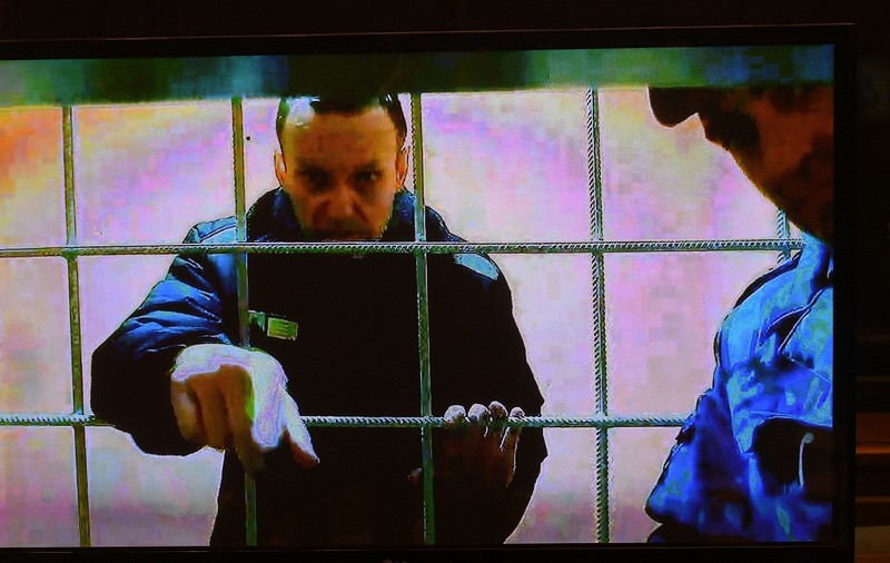 „Ce cinic, mincinos”. Acuzațiile echipei lui Navalnîi după ce Putin a vorbit despre schimbul de prizonieri care îl viza