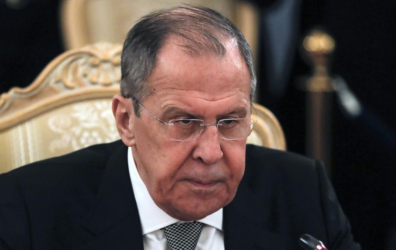 Lavrov: Gazoductele Nord Stream 2 și TurkStream vor fi finalizate, Rusia va răspunde sancțiunilor SUA