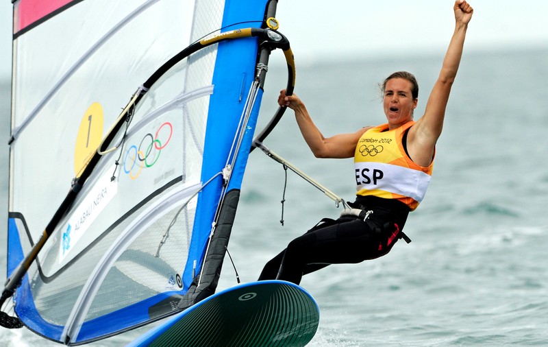 O campioană olimpică pretinde că a fost infectată cu virusul Zika în Brazilia