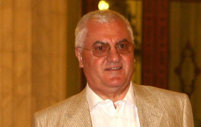 Procesul lui Dumitru Dragomir, amânat pentru 27 ianuarie 